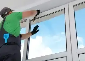 Remplacement de double vitrage Caissargues