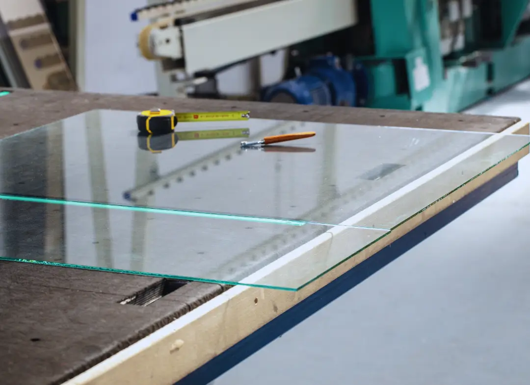 Remplacement de simple vitrage Caissargues